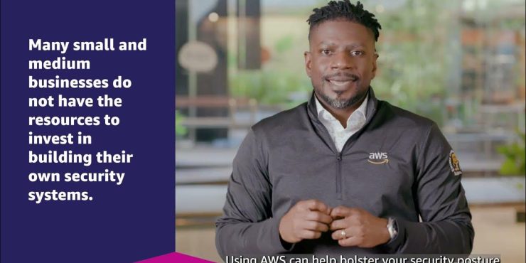 Learn How AWS Security Solutions Make Businesses More Resilient Against Ransomware 4 30860888468896ee3b4420546171653