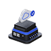 Hosting Drive sm