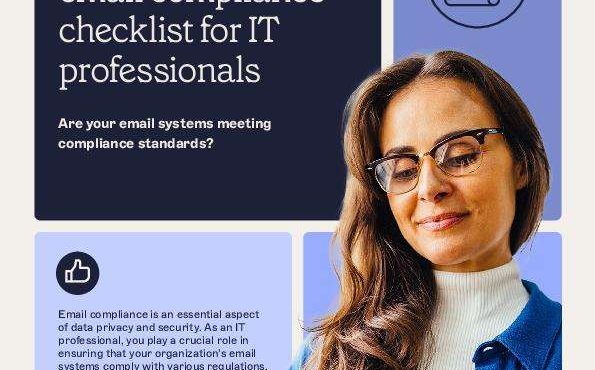 eb Exclaimer Email Compliance Checklist 1 thumb 1