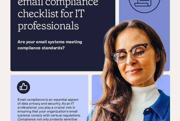 eb Exclaimer Email Compliance Checklist 1 thumb
