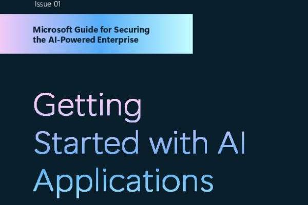 eb Securing the AI Powered Enterprise Getting Started with AI Applications thumb