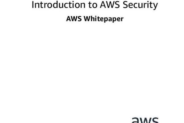 introduction aws security thumb