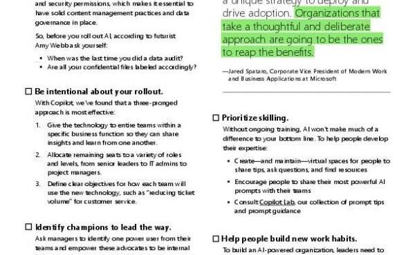 sb RightWaytoAI checklist 02072024 thumb