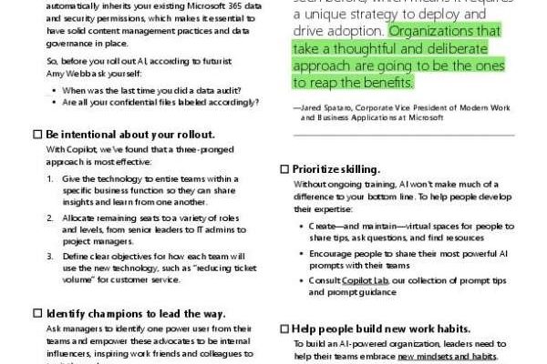 sb RightWaytoAI checklist 02072024 thumb