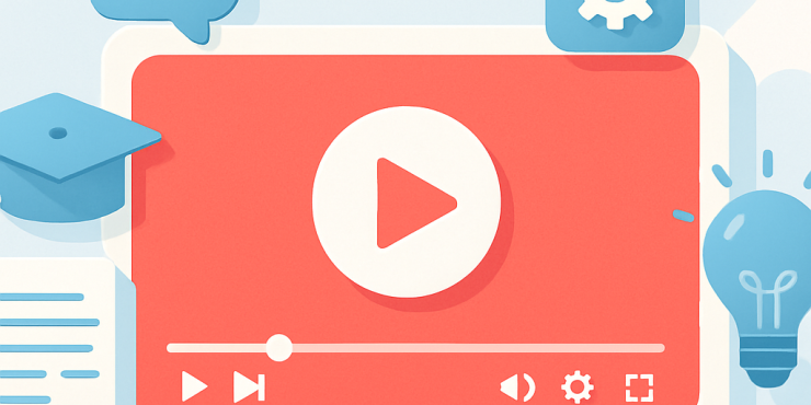 Adding Video to Your Post 2 video walkthrough