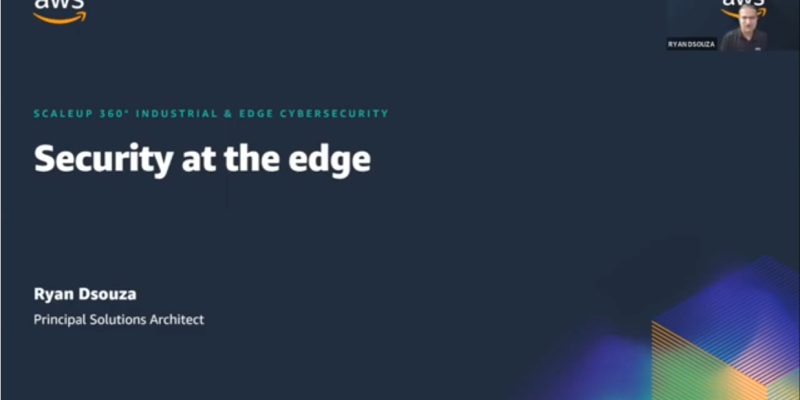 edge security