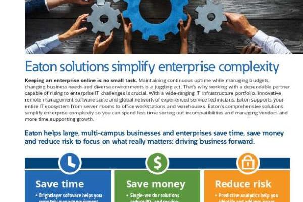 eaton enterprise solutions brochure br153170en thumb 1