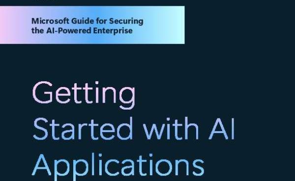 eb Securing the AI Powered Enterprise Getting Started with AI Applications thumb
