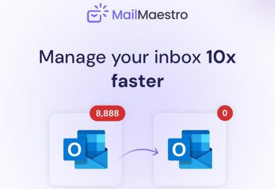 MailMaestro Carousel thumb 1
