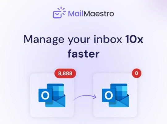 MailMaestro Carousel thumb 1