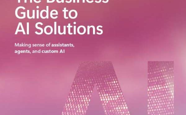 eb The Business Guide to AI Solutions thumb 1
