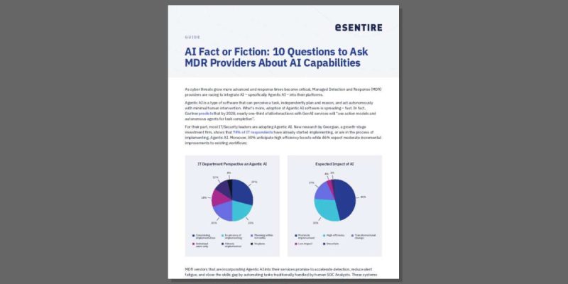 eb eSentire Guide AI Fact or Fiction fb thumb