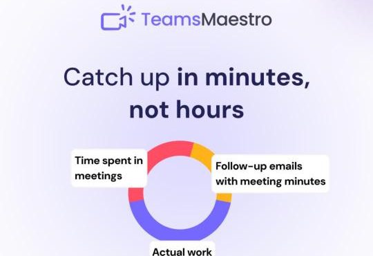 TeamsMaestro Carousel thumb 1
