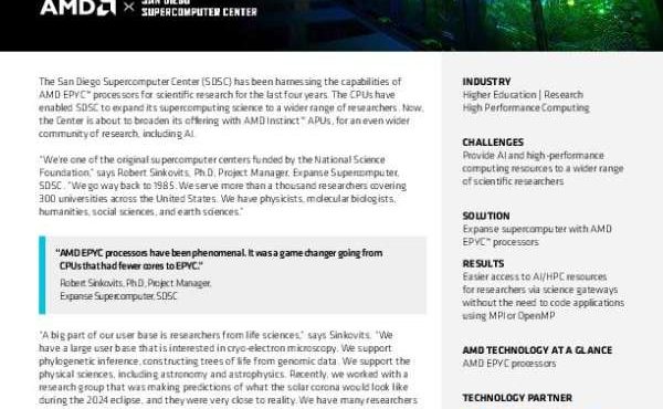 amd sdsc case study thumb