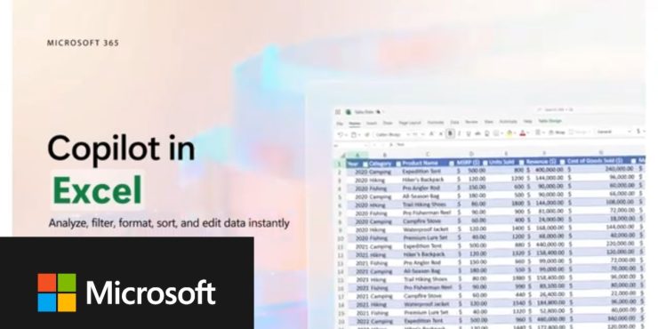 Copilot in Excel | Be more analytical 4 maxresdefault 2