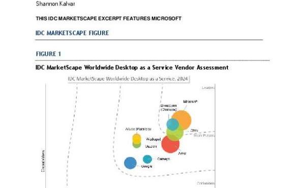 ar IDC MarketScape WW DaaS Vendor Assessment 2024 thumb 1 1