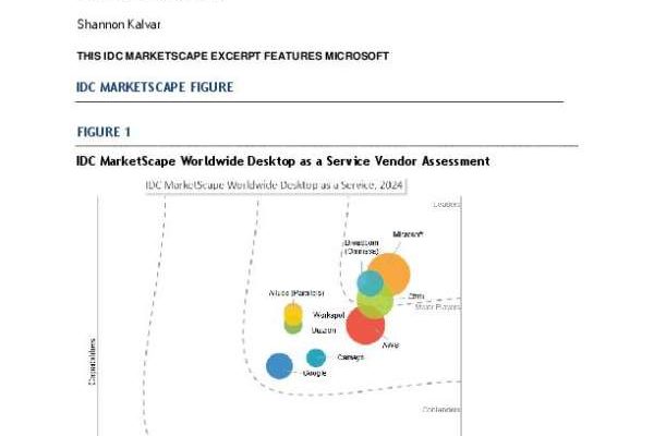 ar IDC MarketScape WW DaaS Vendor Assessment 2024 thumb 1 1