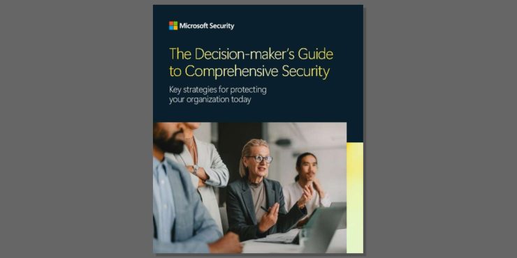 eb MSFT Security The Decisionmakers Guide to Comprehensive Security PDF V4.3 6 fb thumb