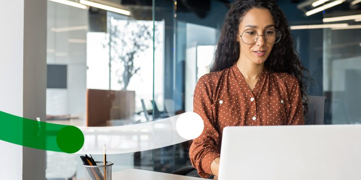 8 years as a Leader in the Gartner® Magic Quadrant™ for Access Management | Microsoft Security Blog 3 MSFT Security Dec 8 Blog Request1 231207 v02