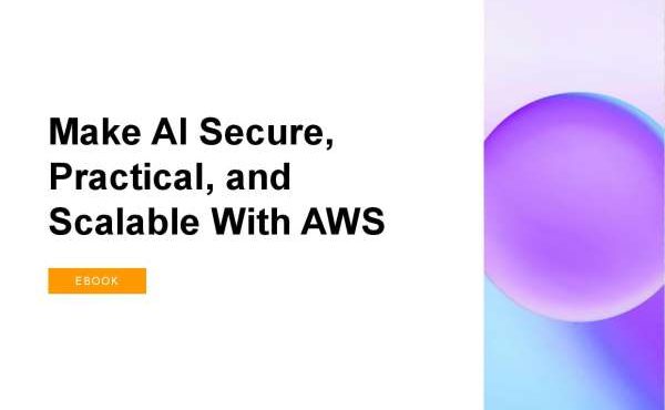 eb Transform Business Outcomes with AI on AWS thumb