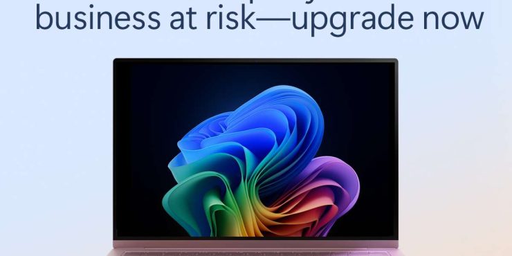 IMG outdated PCs put your business at risk