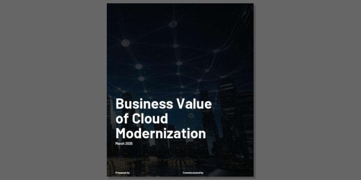 wp Known x AWS Cloud Modernization Report Clean fb thumb