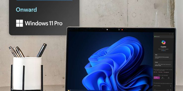 With Windows 10 support ending soon, now's the time to prepare. 2 WIN11 Onward FY24 Q3 BDM NON CO LI Discover MUL 1200x1200 SOC NA EN US NA Standard NA LEA NA 1 1
